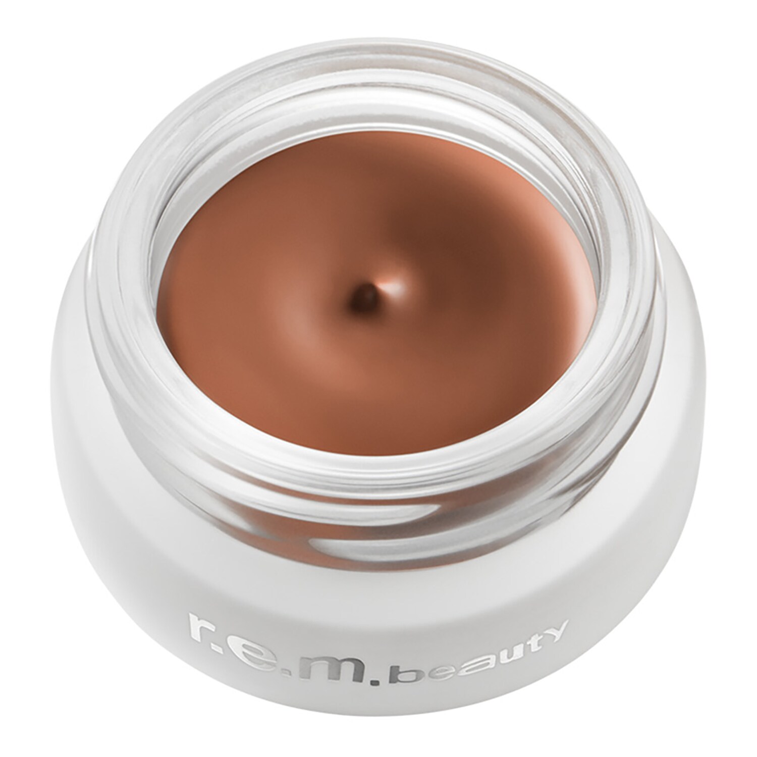 Rem Beauty - Sweetener - Korektor Do Twarzy Z Kwasem Hialuronowym I Witaminą E - Sweetener Concealer Deep 4 C - Dla Kobiet